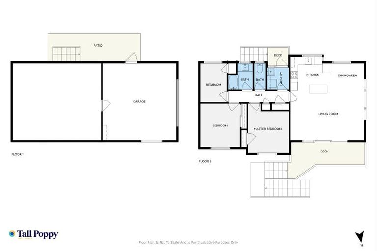 Photo of property in 16a Nicolas Place, Judea, Tauranga, 3110