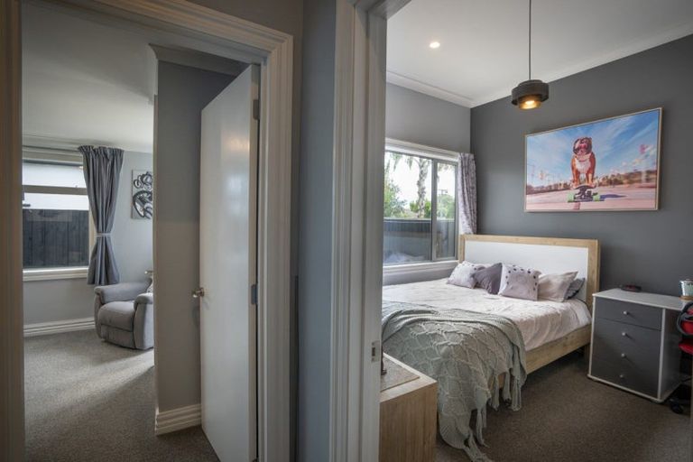 Photo of property in 2/22 Third Street, Belfast, Christchurch, 8051