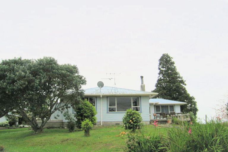 Photo of property in 1 Olga Street, Paeroa, 3600