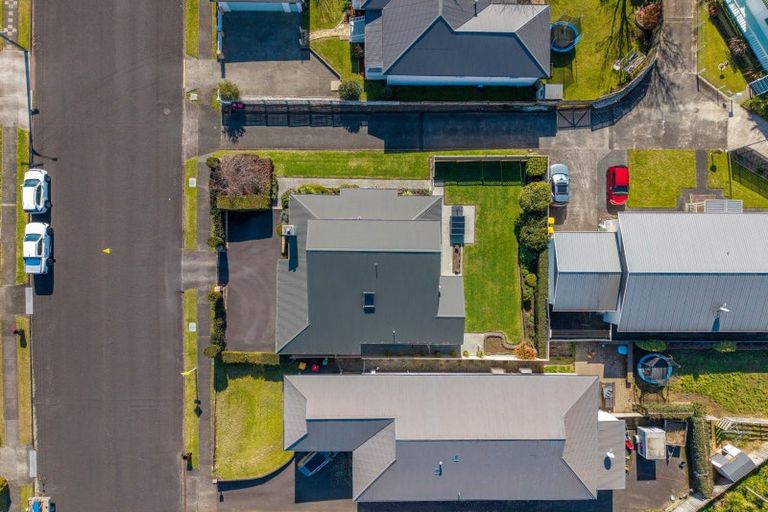 Photo of property in 18 Park Street, Morrinsville, 3300