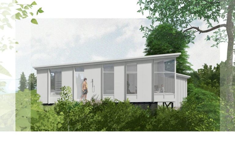 Photo of property in 33 North Ridge Drive, Pauanui, 3579