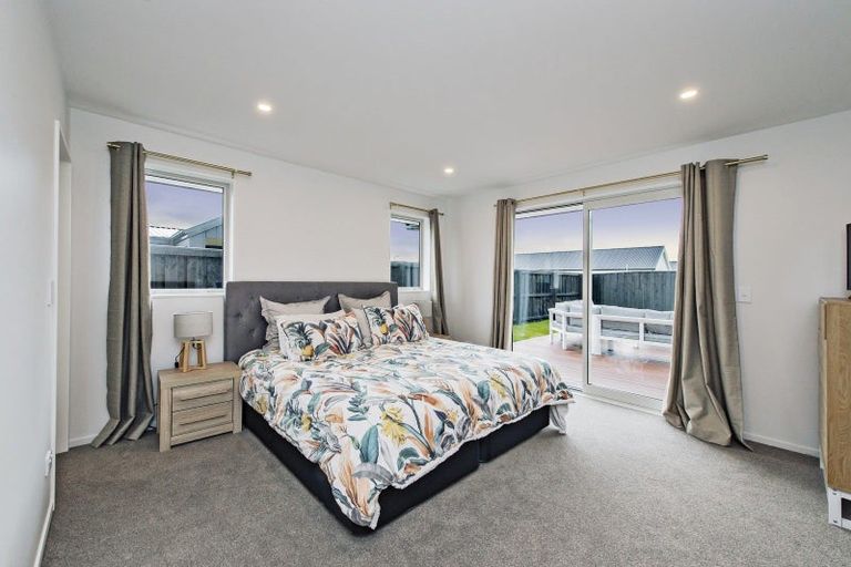 Photo of property in 7 Pelham Place, Lincoln, 7608