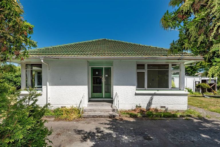 Photo of property in 10 Maurice Street, Lincoln, 7608