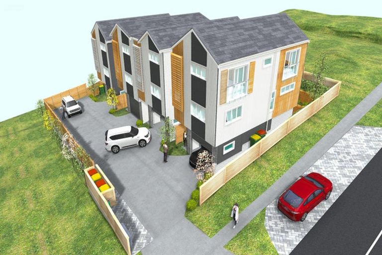 Photo of property in 32 Tiriwa Drive, Massey, Auckland, 0614