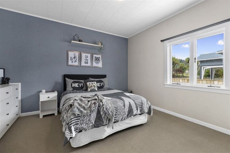 Photo of property in 257 Whitaker Street, Te Aroha, 3320