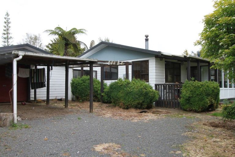 Photo of property in 2561 Okau Road, Ahititi, Stratford, 4397