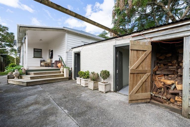 Photo of property in 65 Papa Road, Titoki, Whangarei, 0172