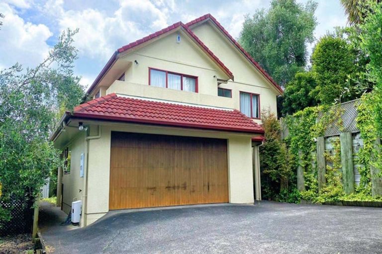 Photo of property in 11b Langana Avenue, Browns Bay, Auckland, 0630