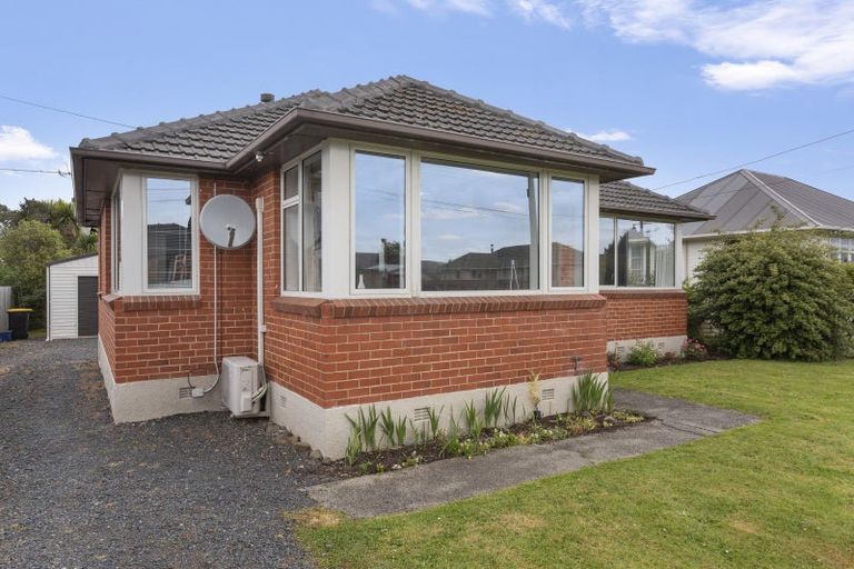 Photo of property in 38 Perth Street, Mosgiel, 9024