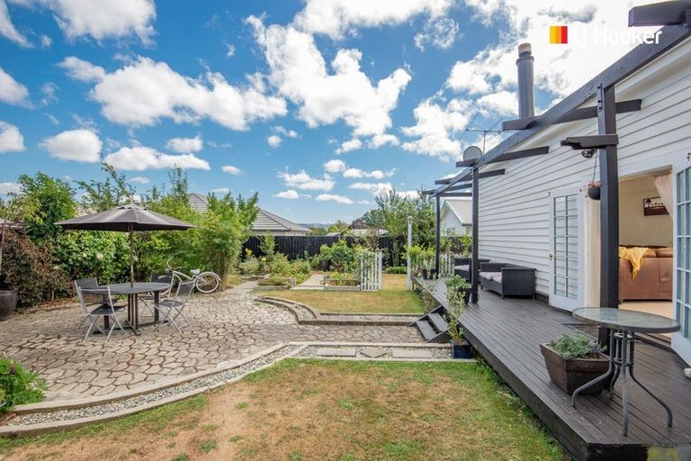 Photo of property in 58 Riccarton Road East, East Taieri, Mosgiel, 9024