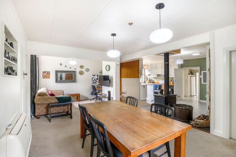 Photo of property in 3098 State Highway 3, Waitotara, Whanganui, 4587