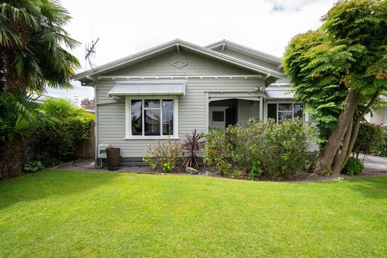 Photo of property in 709 Avenue Road West, Saint Leonards, Hastings, 4120