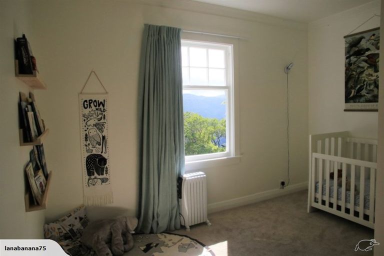 Photo of property in 1 Salisbury Garden Court, Wadestown, Wellington, 6012