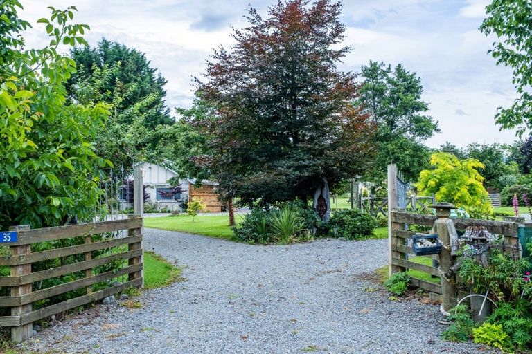 Photo of property in 35 Church Street, Woodbury, Geraldine, 7991