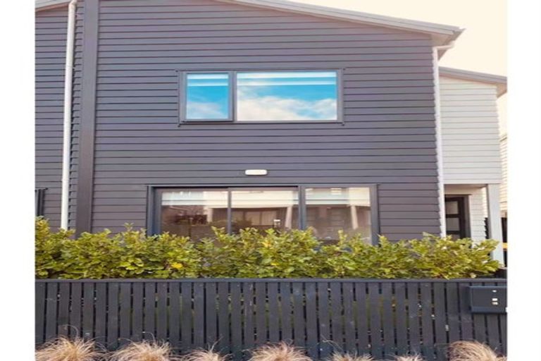 Photo of property in 41 Gecko Road, Hobsonville, Auckland, 0616