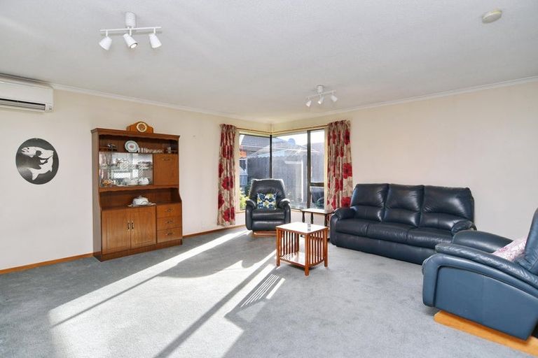 Photo of property in 39b Ivory Street, Rangiora, 7400