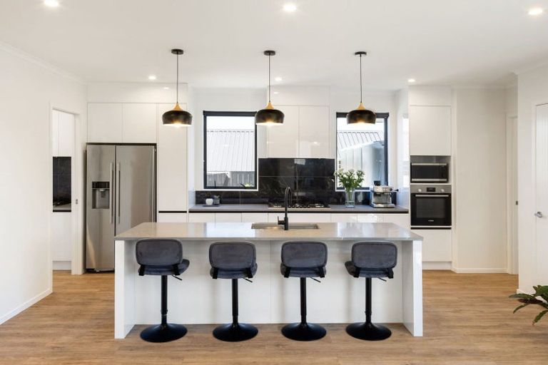 Photo of property in 8 Riverpoint Glade, Flagstaff, Hamilton, 3210