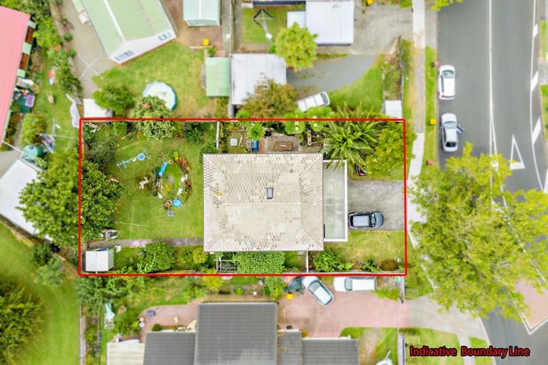 Photo of property in 123 Wattle Farm Road, Wattle Downs, Auckland, 2103