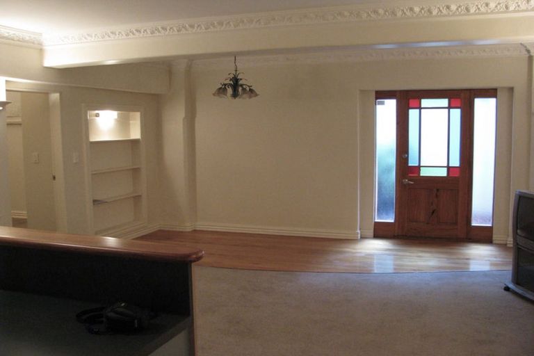 Photo of property in 23/60 Courtenay Place, Te Aro, Wellington, 6011