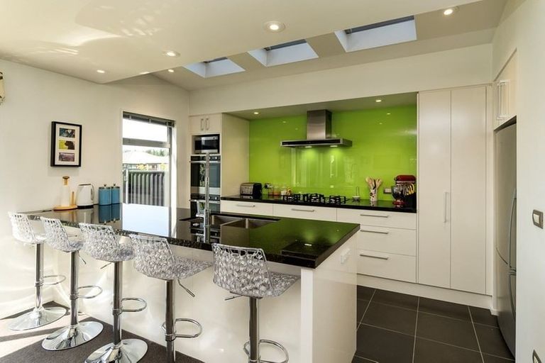 Photo of property in 4 Henderson Drive, Alexandra, 9320