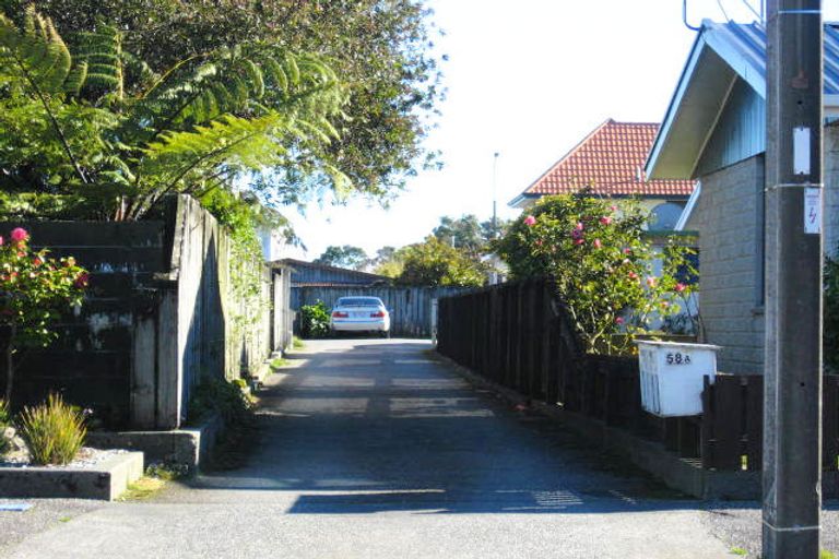 Photo of property in 58c Shakespeare Street, Greymouth, 7805