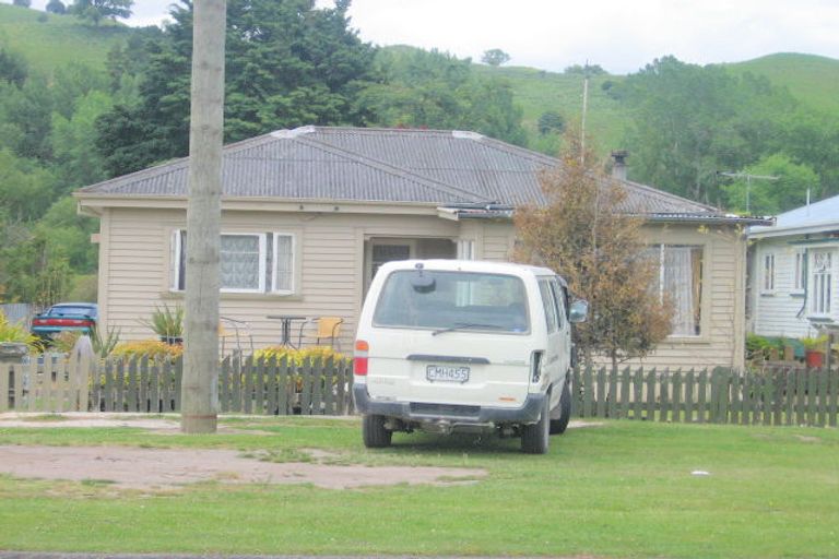 Photo of property in 225 Taupo Road, Taumarunui, 3920