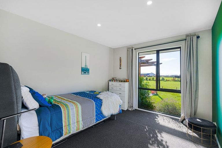 Photo of property in 260 West Melton Road, Rolleston, Christchurch, 7675