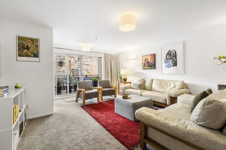 Photo of property in Elizabeth Street Chapel, 2/6 Elizabeth Street, Mount Victoria, Wellington, 6011