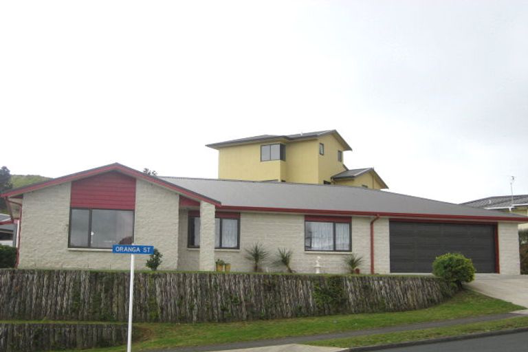 Photo of property in 79 Oranga Street, Westown, New Plymouth, 4310