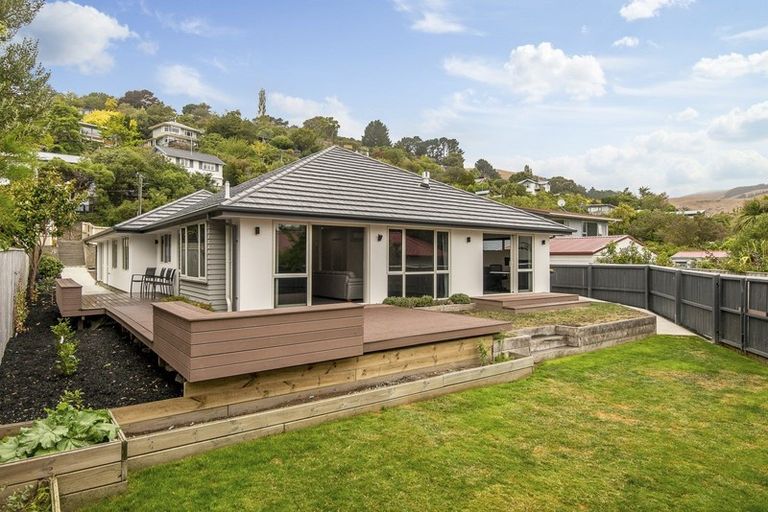 Photo of property in 6 Vernon Terrace, Hillsborough, Christchurch, 8022