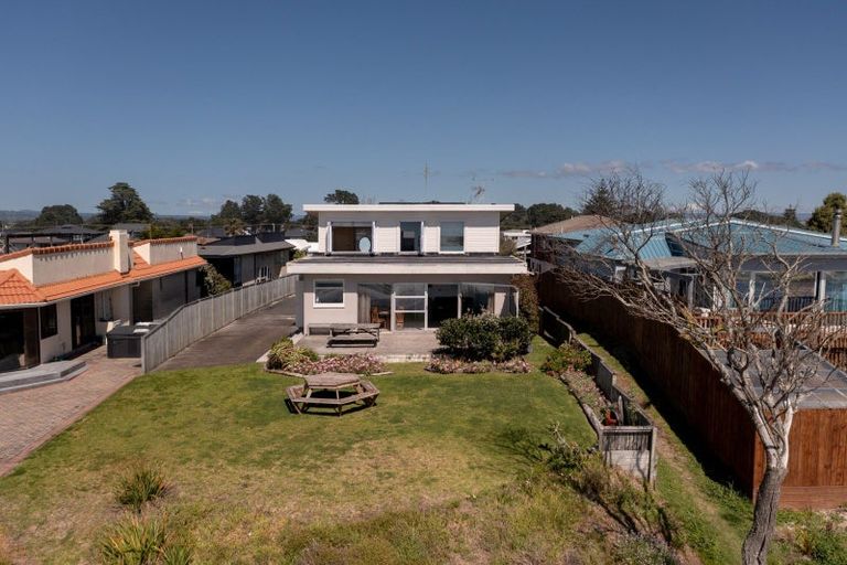 Photo of property in 155 Oceanbeach Road, Mount Maunganui, 3116