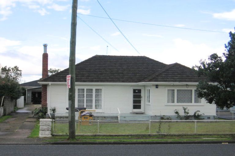 Photo of property in 2/102 Puhinui Road, Papatoetoe, Auckland, 2104