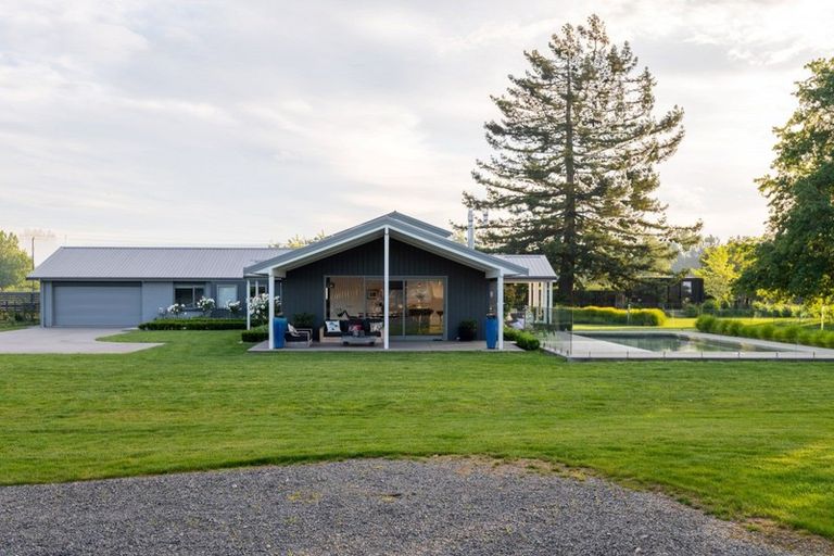 Photo of property in 37 French Pass Road, Cambridge, 3496