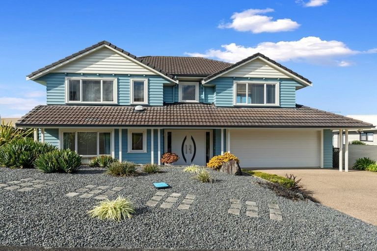 Photo of property in 4 Matangi Terrace, Snells Beach, 0920