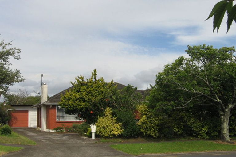 Photo of property in 14a Carbine Road, Mount Wellington, Auckland, 1060