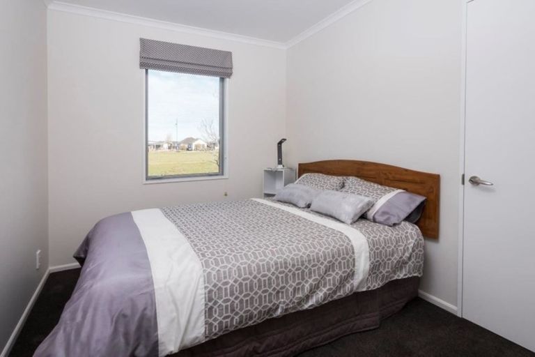 Photo of property in 1 Nga Tupuna Street, Pegasus, 7612