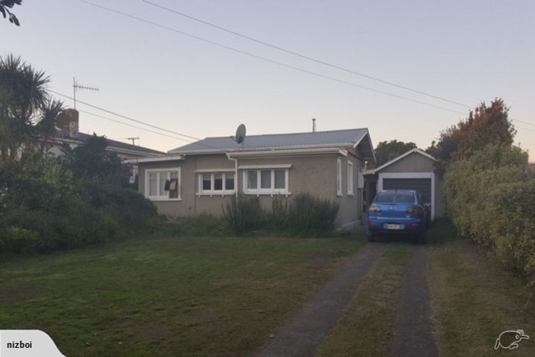 Photo of property in 158 Cornfoot Street, Castlecliff, Whanganui, 4501