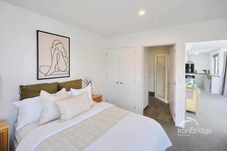 Photo of property in 36c Southampton Street, Sydenham, Christchurch, 8023