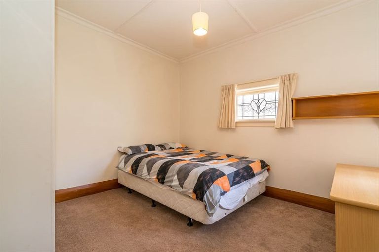 Photo of property in 10 Brown Street, Dunedin Central, Dunedin, 9016