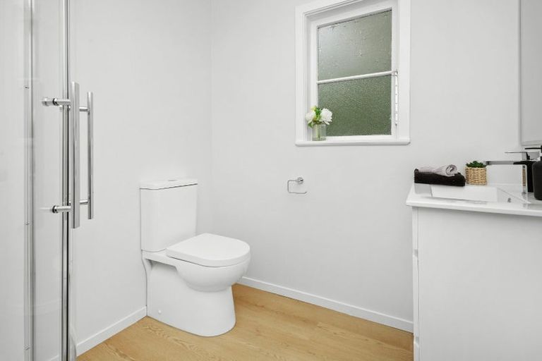 Photo of property in 3 Wood Street, Wainuiomata, Lower Hutt, 5014