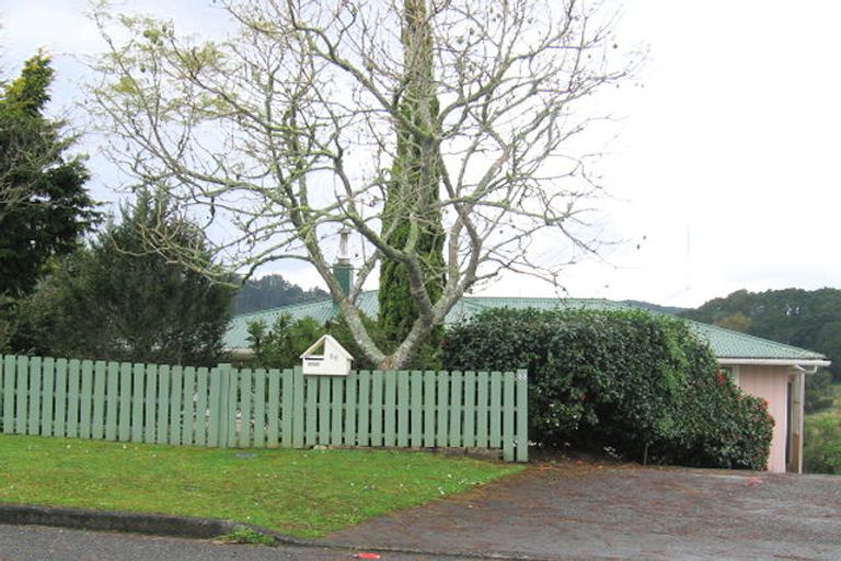 Photo of property in 55 Ogle Crescent, Te Kamo, Whangarei, 0112