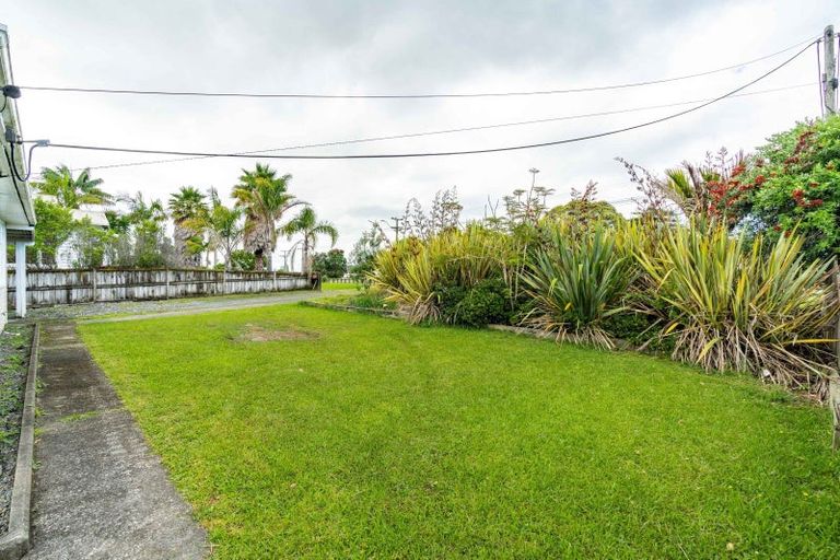 Photo of property in 123 Hokianga Road, Dargaville, 0310