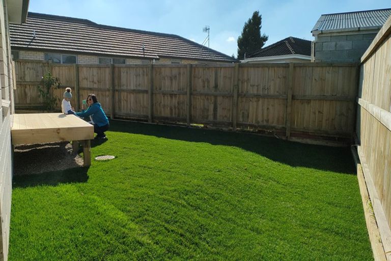 Photo of property in 6/5 Helena Road, Hillcrest, Hamilton, 3216