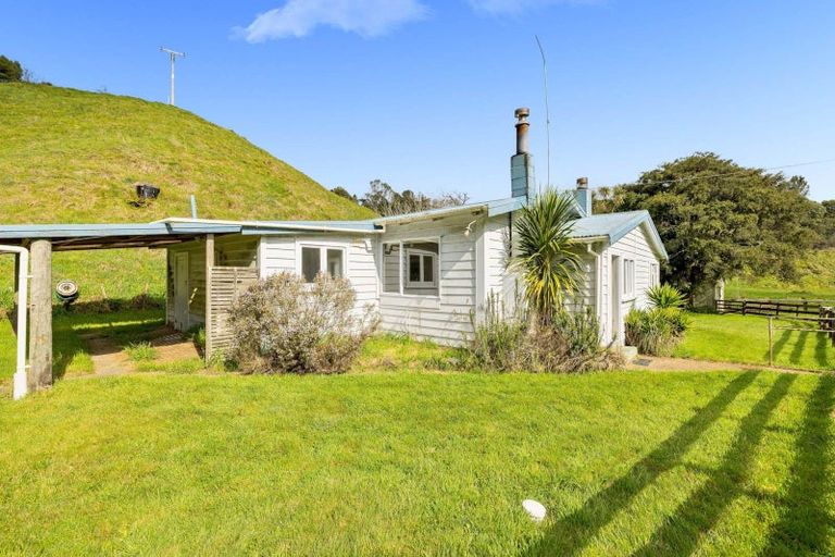 Photo of property in 513a Herepuru Road, Matata, 3194