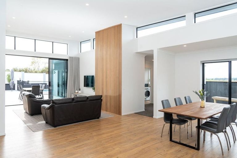 Photo of property in 7 Kapua Crescent, Rototuna North, Hamilton, 3210