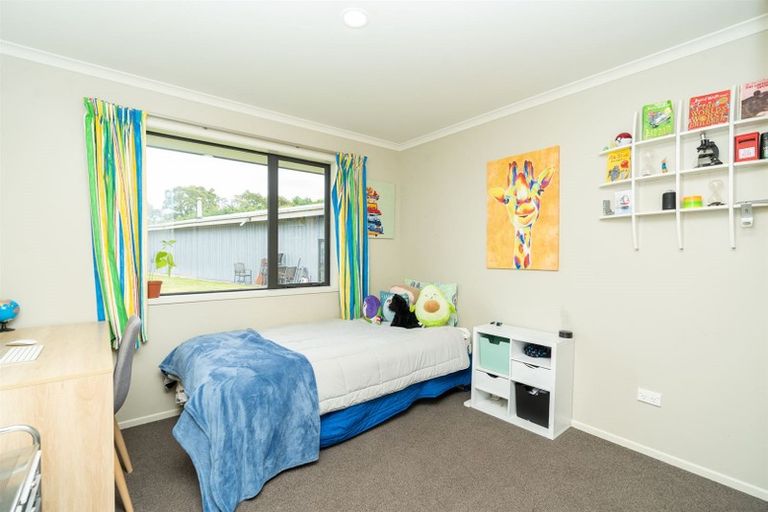 Photo of property in 621a Marychurch Road, Matangi, Hamilton, 3284