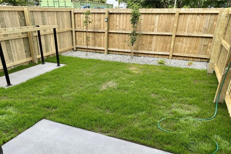 Photo of property in 1/15 Bunyan Street, Waltham, Christchurch, 8023