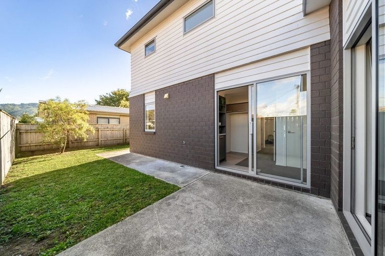 Photo of property in 6 Yeats Grove, Trentham, Upper Hutt, 5018