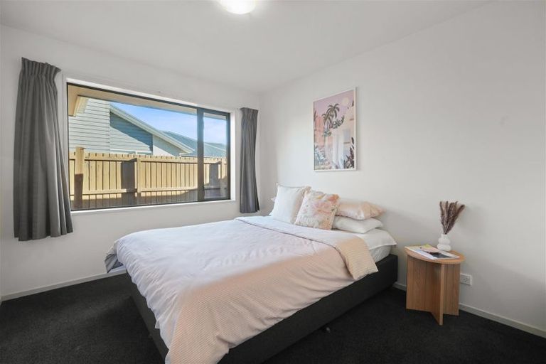 Photo of property in 22c Stonebrook Drive, Rolleston, 7614