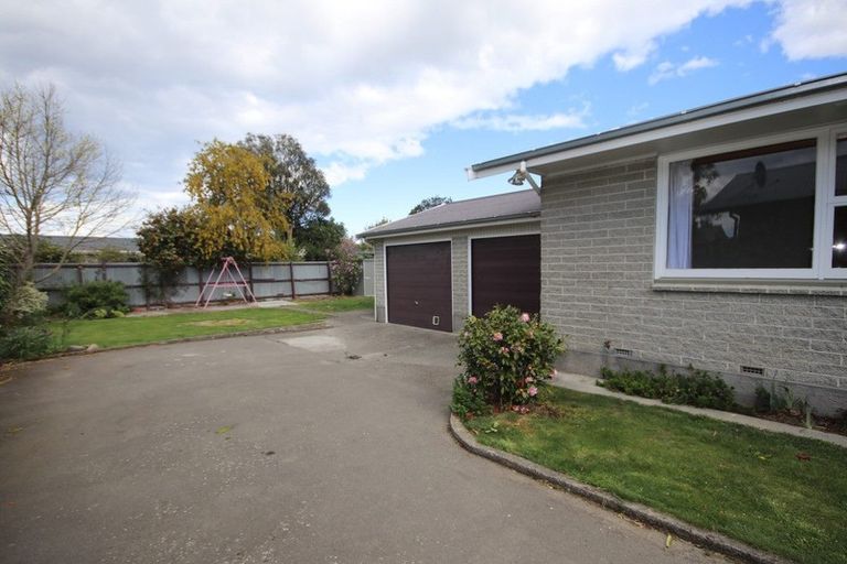 Photo of property in 120 Belt Road, Allenton, Ashburton, 7700